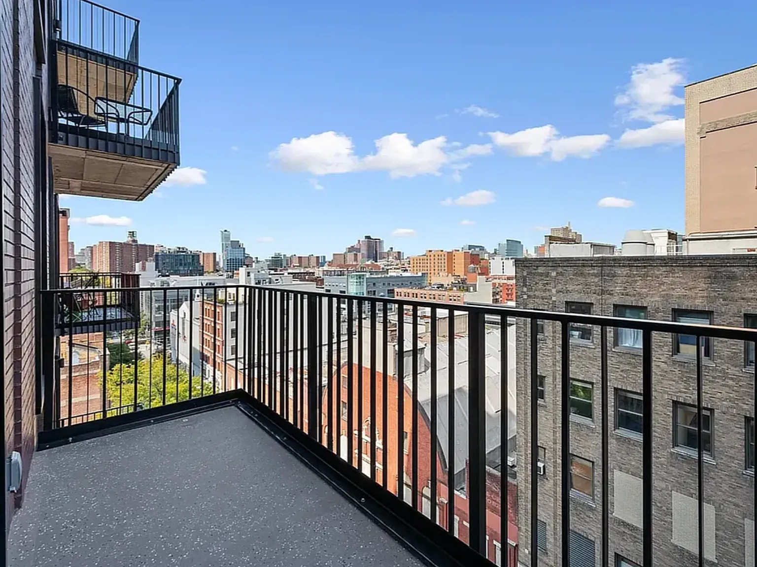 224 West 124th Street — Photo 4