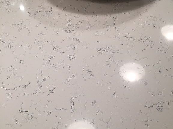 Quartz Countertop 