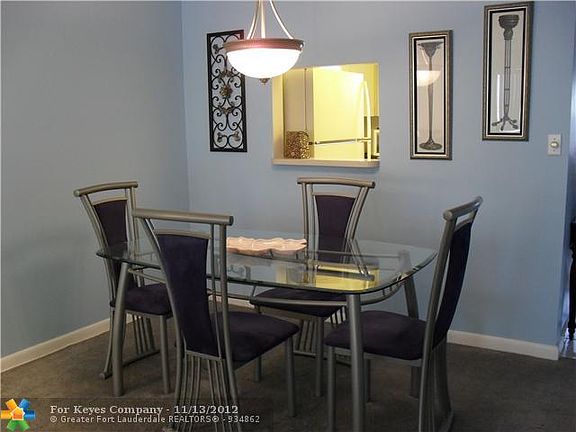 3rd image of 9540 Sunrise Lakes Blvd APT 205