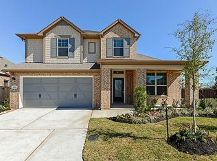 249 Castlegate Ln, Jersey Village, TX 77065