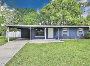 243 Blairmore Blvd E, Orange Park, FL 32073