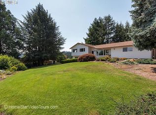 20330 SW Quail Run Ln, Sherwood, OR 97140