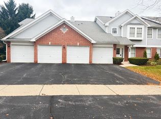 1508 W Pheasant Trail Dr Unit 1, Arlington Heights, IL 60004