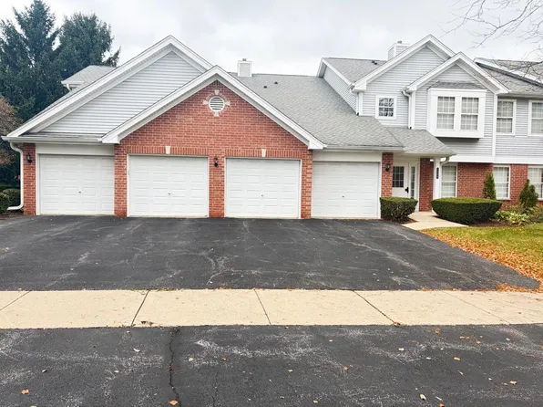 1508 W Pheasant Trail Dr Unit 1, Arlington Heights, IL 60004