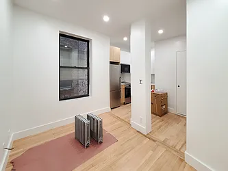 Rented by Brighton Management