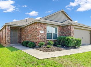 1121 Roman Dr, Princeton, TX 75407