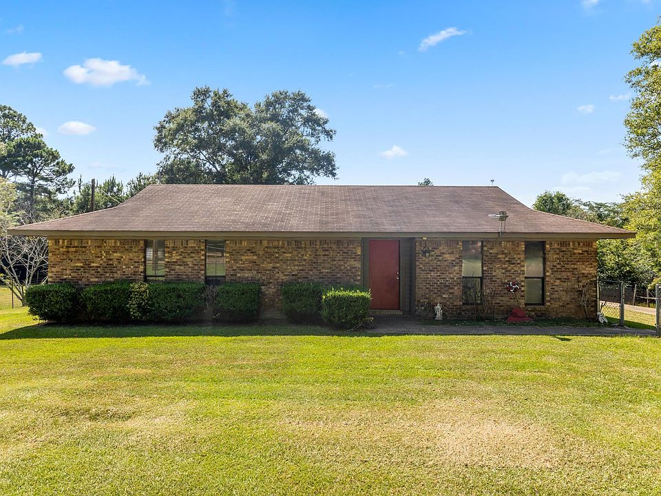63 Wilson Ave, Bassfield, MS 39421 Zillow
