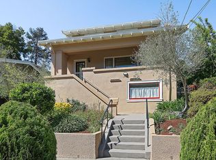 1757 San Lorenzo Ave, Berkeley, CA 94707