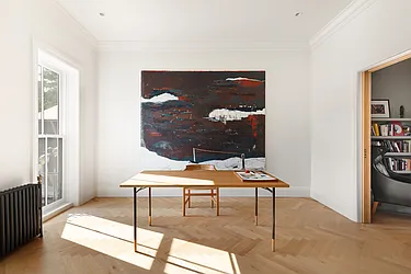 Sold by Douglas Elliman