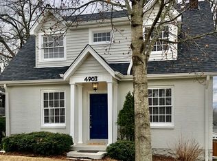 4903 Elkins Ave, Nashville, TN 37209