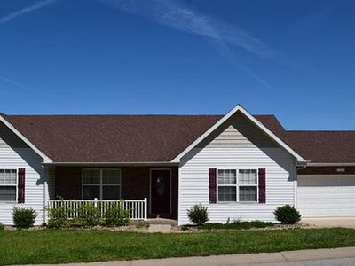 163 Lyle Curtis Cir, Waynesville, MO, 65583
