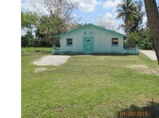 3438 Franklin St, Fort Myers, FL 33916