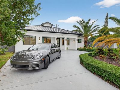 4620 NE 4th Av, Fort Lauderdale, FL, 33334