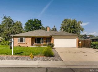 4345 Otis St, Wheat Ridge, CO 80033