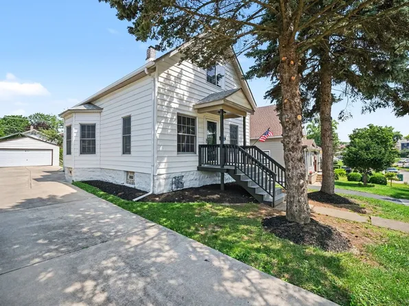 511 Prospect Pl, Joliet, IL 60436