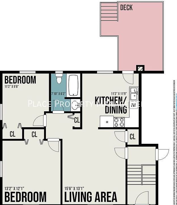 1st image of 2359 30th St SW APT 12