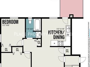 2359 30th St SW APT 12, Wyoming, MI 49519