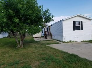 365 Columbine Dr #101, Casper, WY 82604