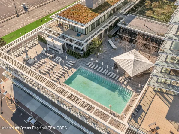 1101 Ocean Avenue #1402, Asbury Park, NJ 07712