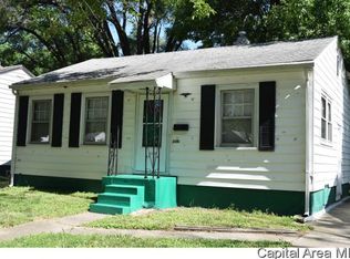 2145 E Monroe St, Springfield, IL 62703