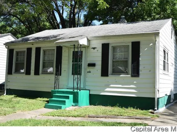 2145 E Monroe St, Springfield, IL 62703