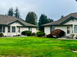 2100 SW Woodland Cir, Chehalis, WA 98532