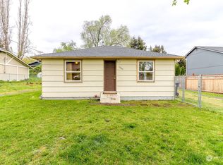 13209 8th Avenue Ct S, Tacoma, WA