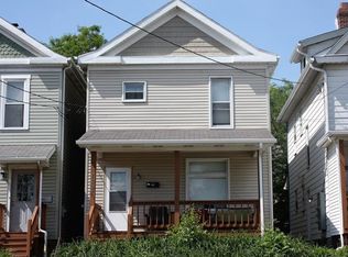 1297 Philadelphia St, Indiana, PA 15701