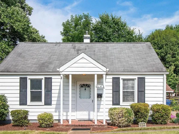 3143 Headrow Ln, Falls Church, VA 22042