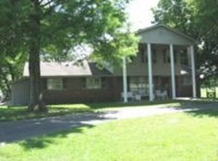 1863 Highway 21w, Troy, TN 38260