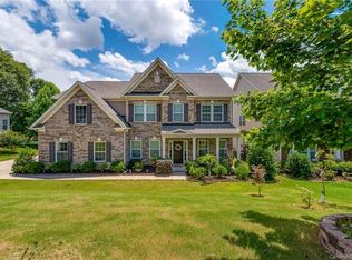 290 Fischer Rd, Fort Mill, SC 29715