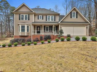 195 Felton Dr, Fayetteville, GA 30214