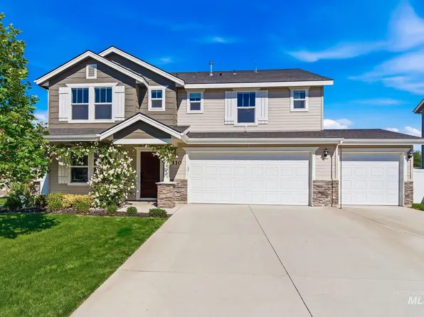 110 Homesteaders St, Middleton, ID 83644
