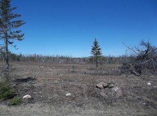 X Lake Rd, Perry, ME 04667