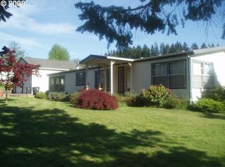 16700 S Beckman Rd, Oregon City, OR 97045