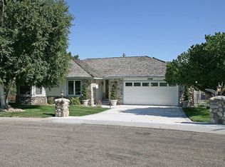 2889 S Cobble Way, Meridian, ID 83642