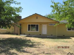23025 Capay Rd, Corning, CA 96021
