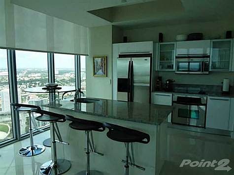 3rd image of 888 Biscayne Blvd APT 4901
