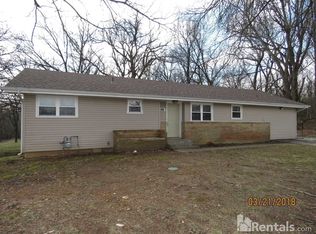3456 E Farm Road 186, Rogersville, MO 65742
