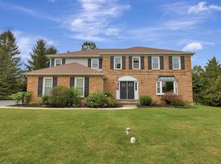 337 Meadowview Dr, Trappe, PA 19426