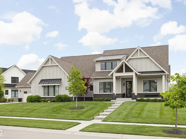 15395 Grassy Meadow Ct, Carmel, IN 46033