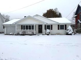 34 4th St, Canisteo, NY