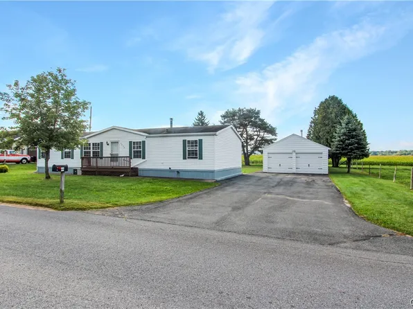 6976 S William St, Croghan, NY 13327