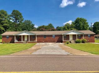 117 Parkburg Rd #B, Jackson, TN 38301