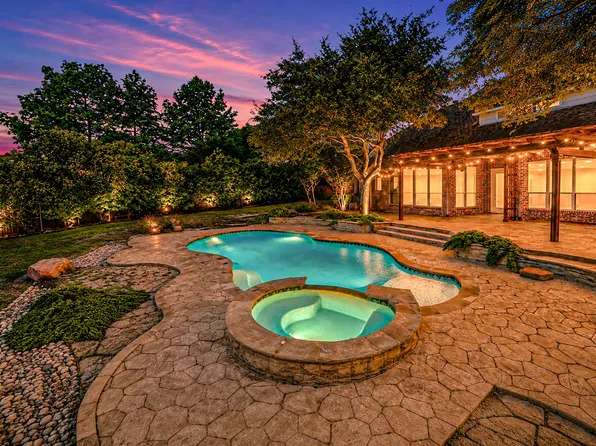 5143 Stillwater Trl, Frisco, TX 75034