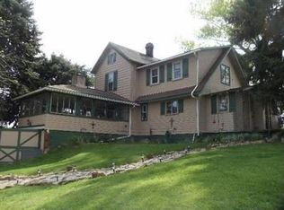 2140 Royal Rd SW, Carrollton, OH 44615