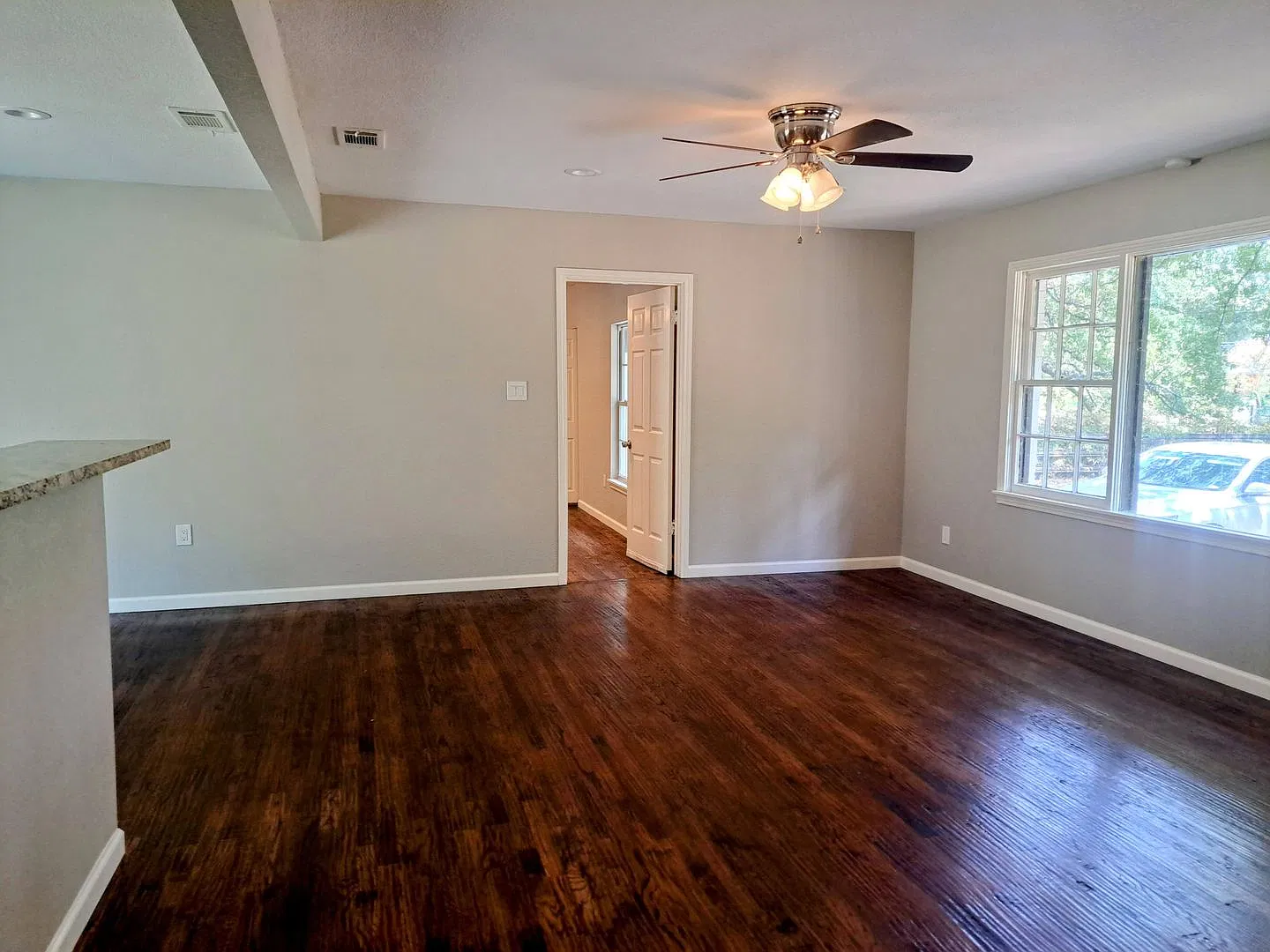 3 bedroom / 2 bath — Photo 2