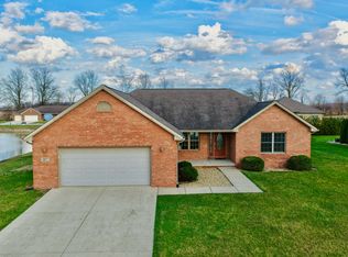 1977 Sophia Ln, Seymour, IN 47274