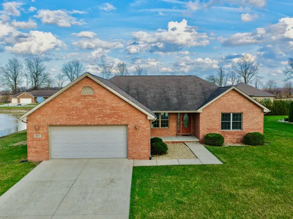 1977 Sophia Ln, Seymour, IN 47274