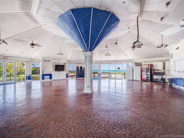 10725 S Ocean Drive #463, Jensen Beach, FL 34957